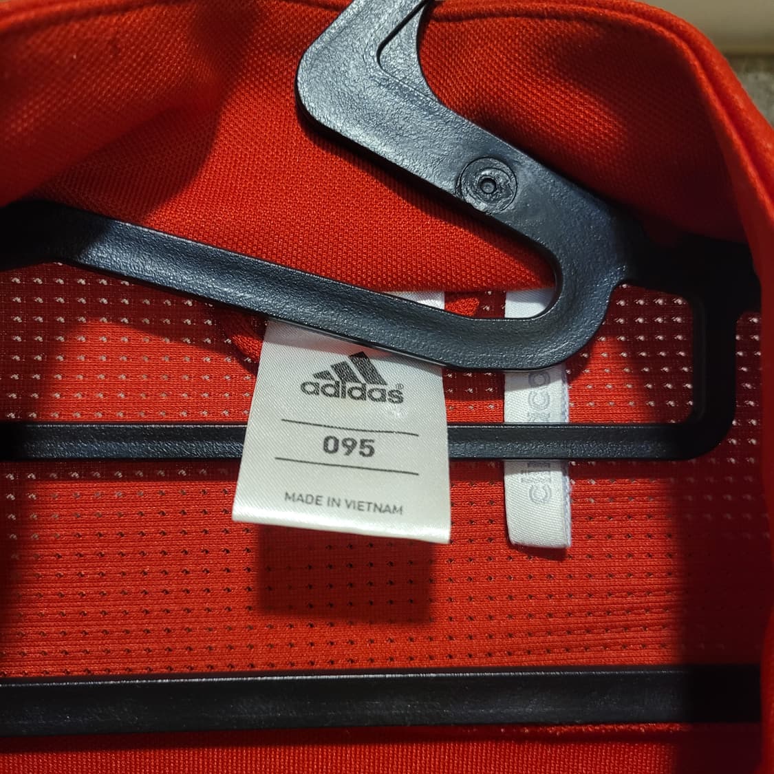 아디다스 뮌헨 져지 95 상품이미지7