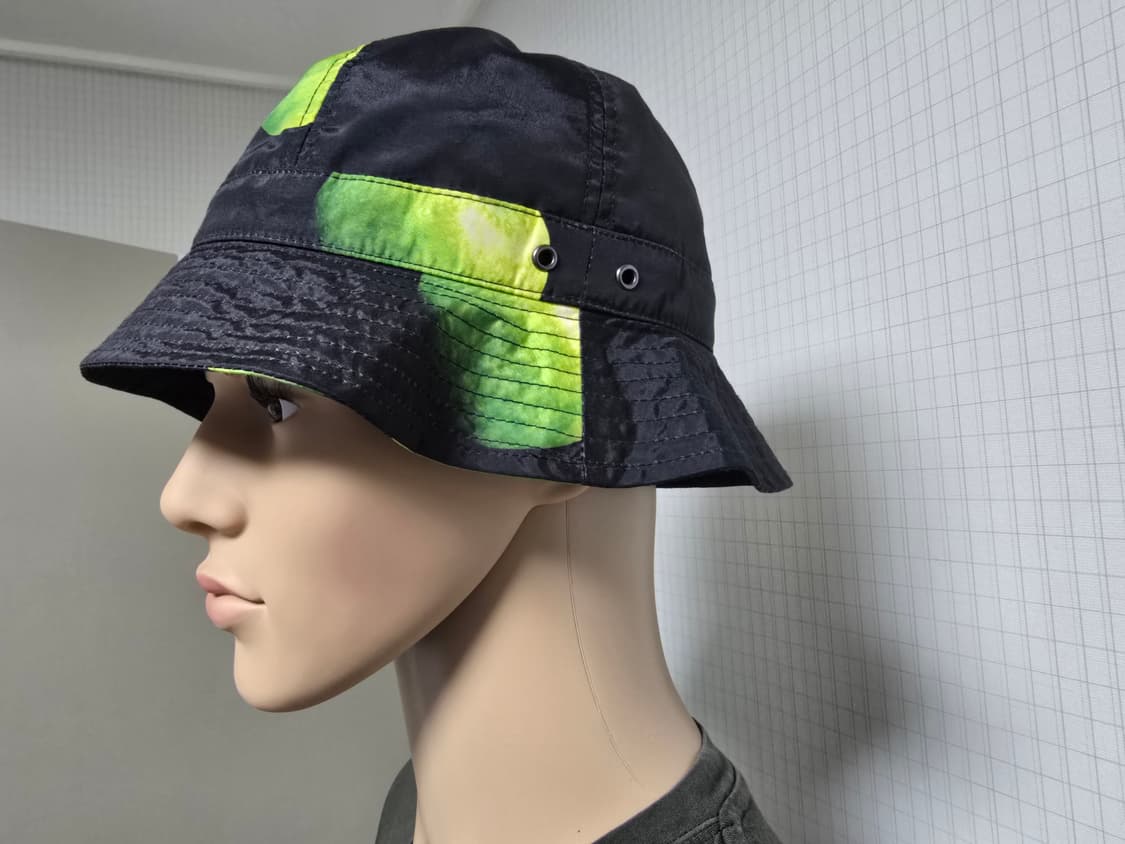 폴스미스 버킷햇 한정판 상품이미지5