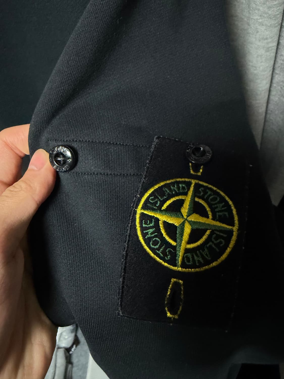 스톤아일랜드 맨투맨 상품이미지3