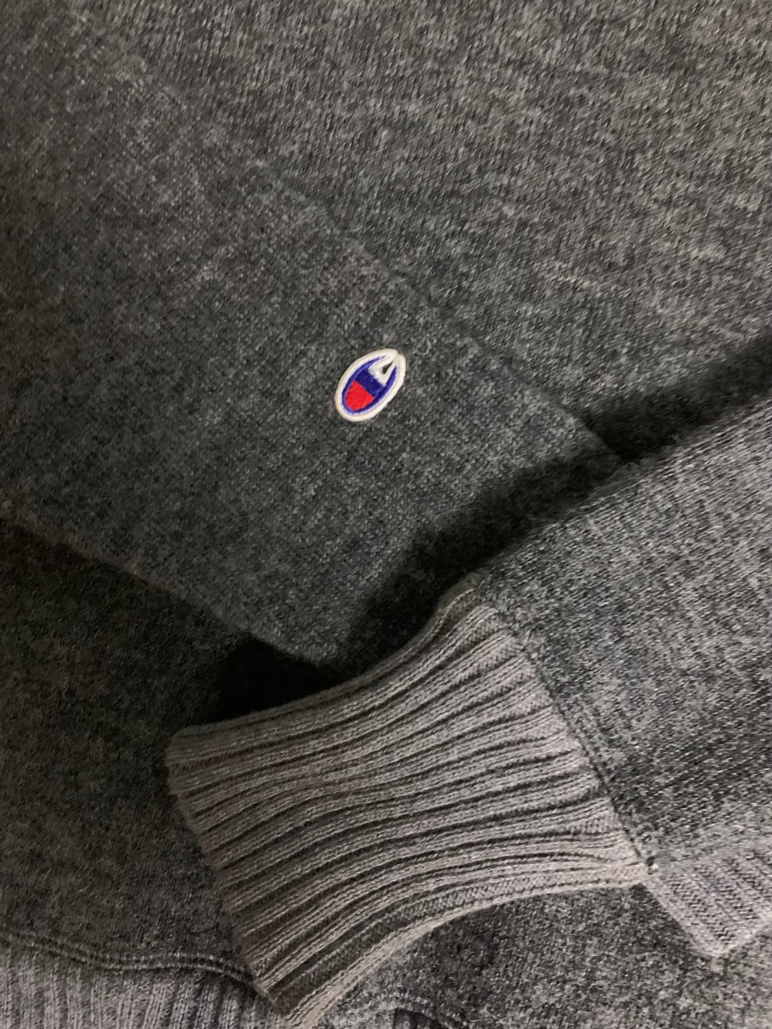 Vintage Champion 상품이미지5