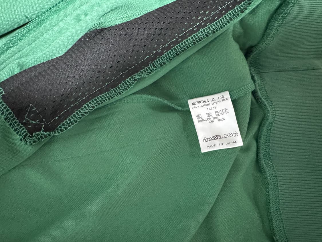 니들스 자켓 상품이미지3