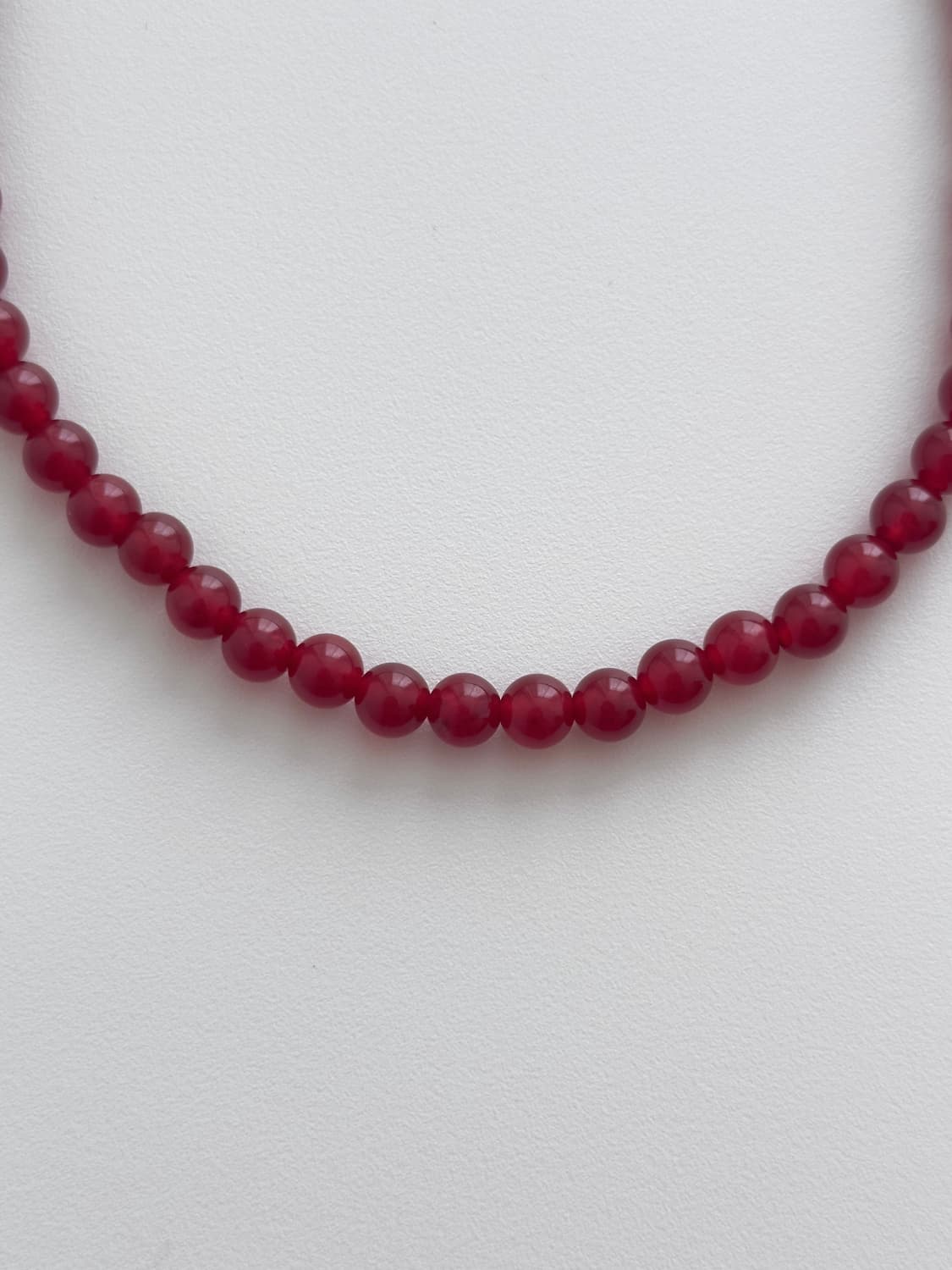 Crimson ember necklace 상품이미지3