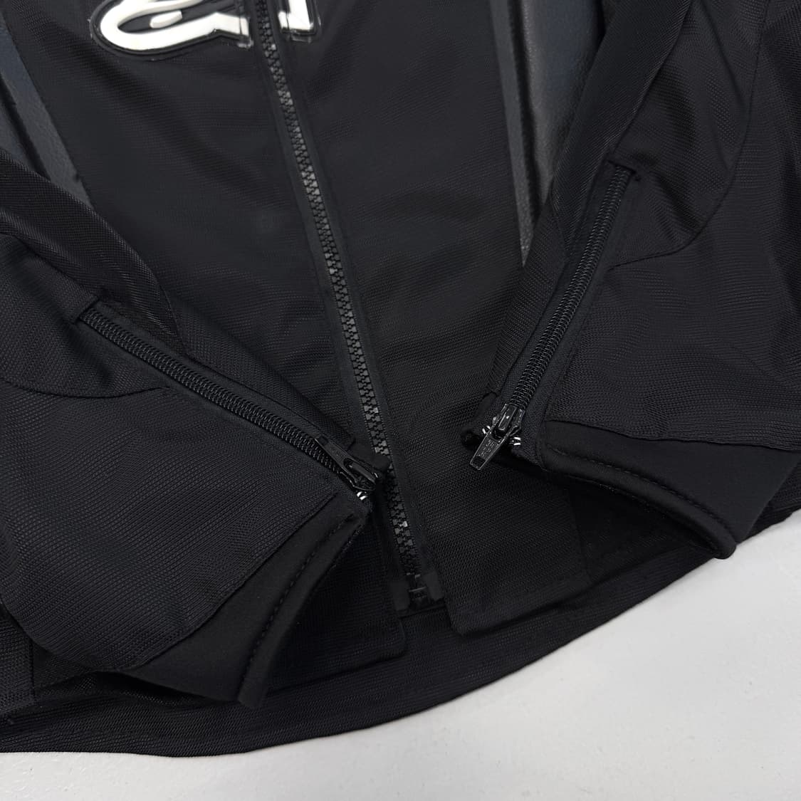 알파인스타 바이커 모터사이클 레이싱 자켓 상품이미지6