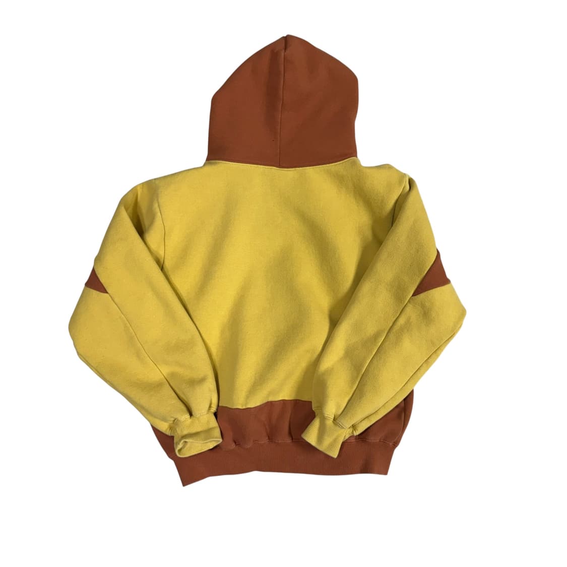 나이스고스트클럽 후드티 상품이미지3