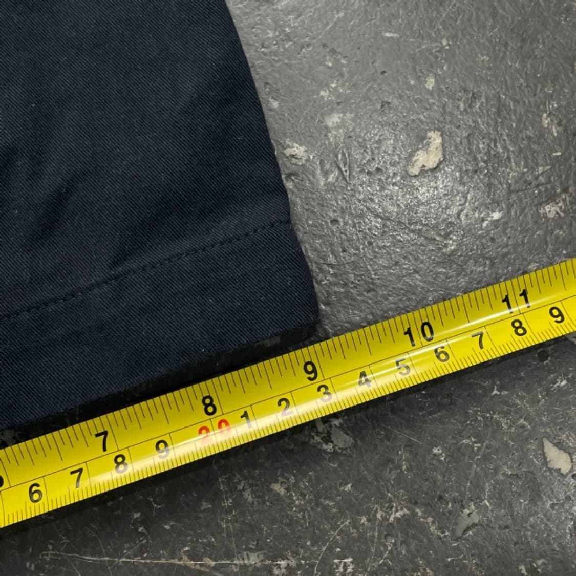 90 25FW 세인트제임스 치노팬츠 상품이미지6