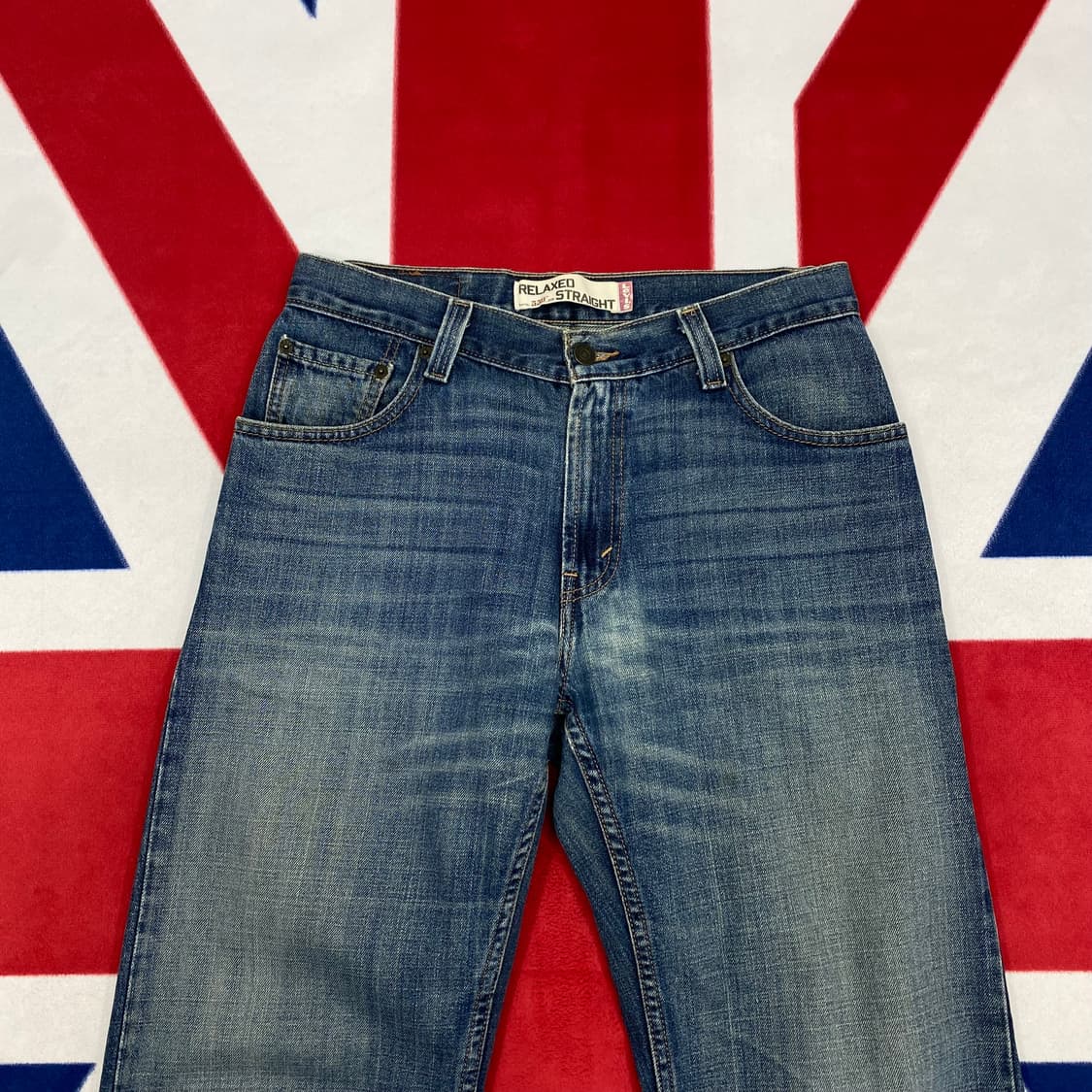 리바이스 559 데님팬츠 30 상품이미지2