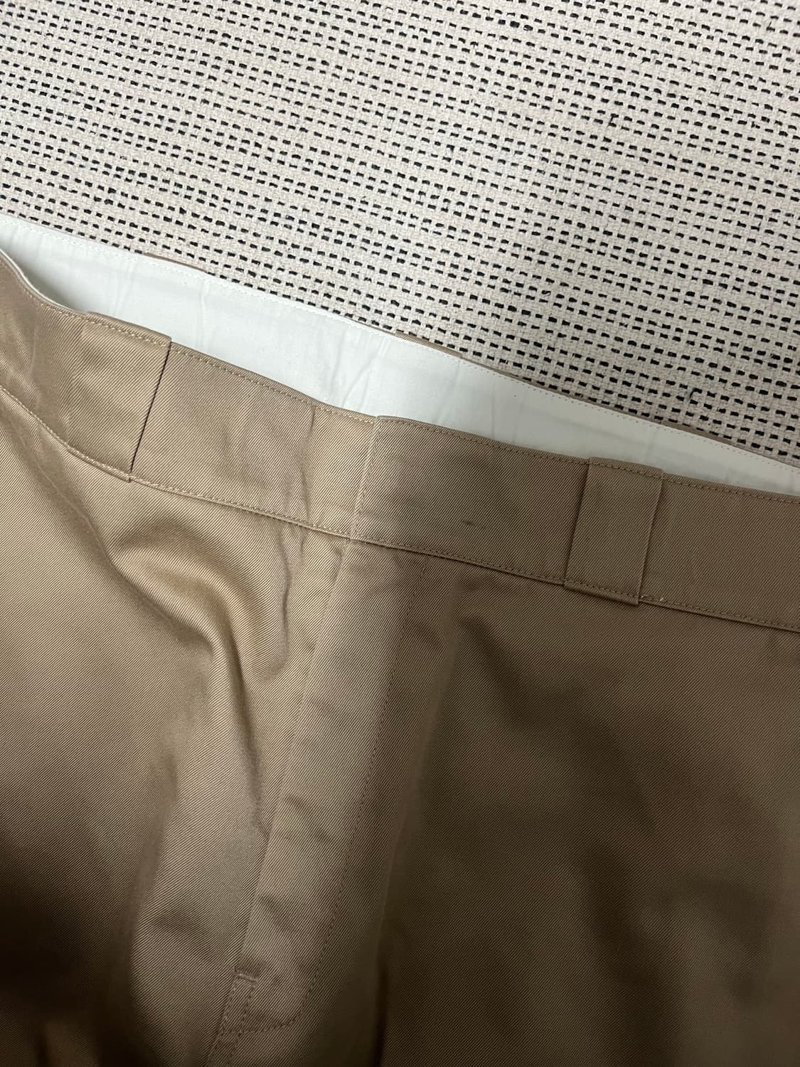 77c 치노 팬츠 34 상품이미지2