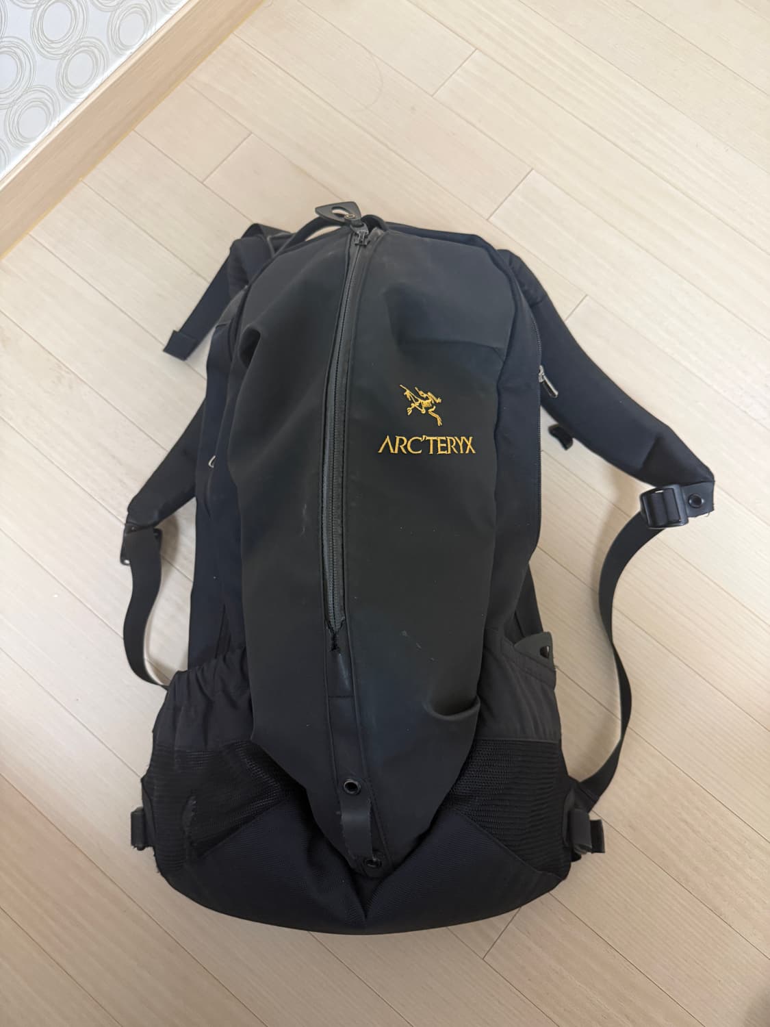 아크테릭스 아로22 상품이미지1