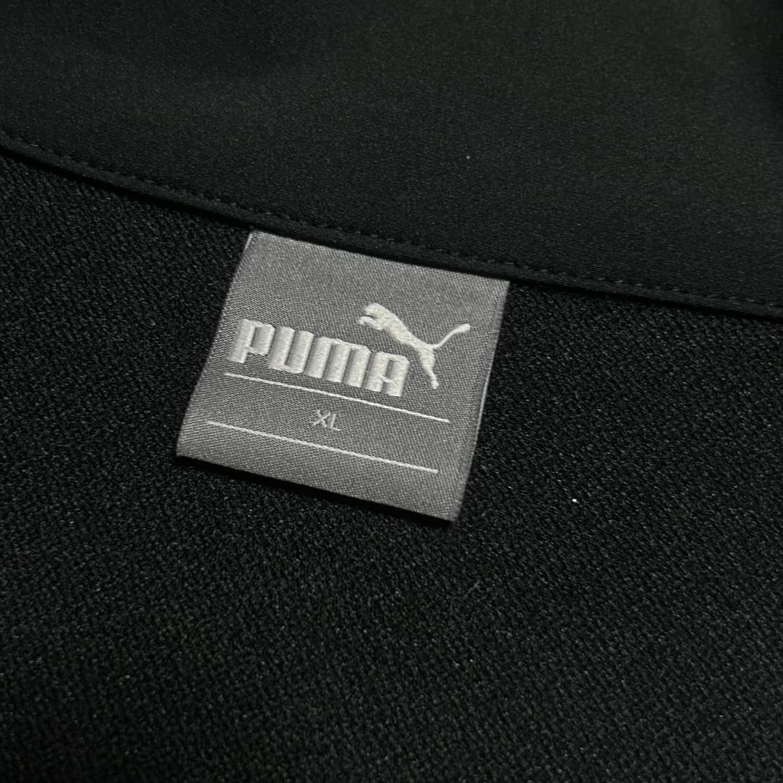 [L] Puma 푸마 윈드브레이커 바람막이 자켓 상품이미지4