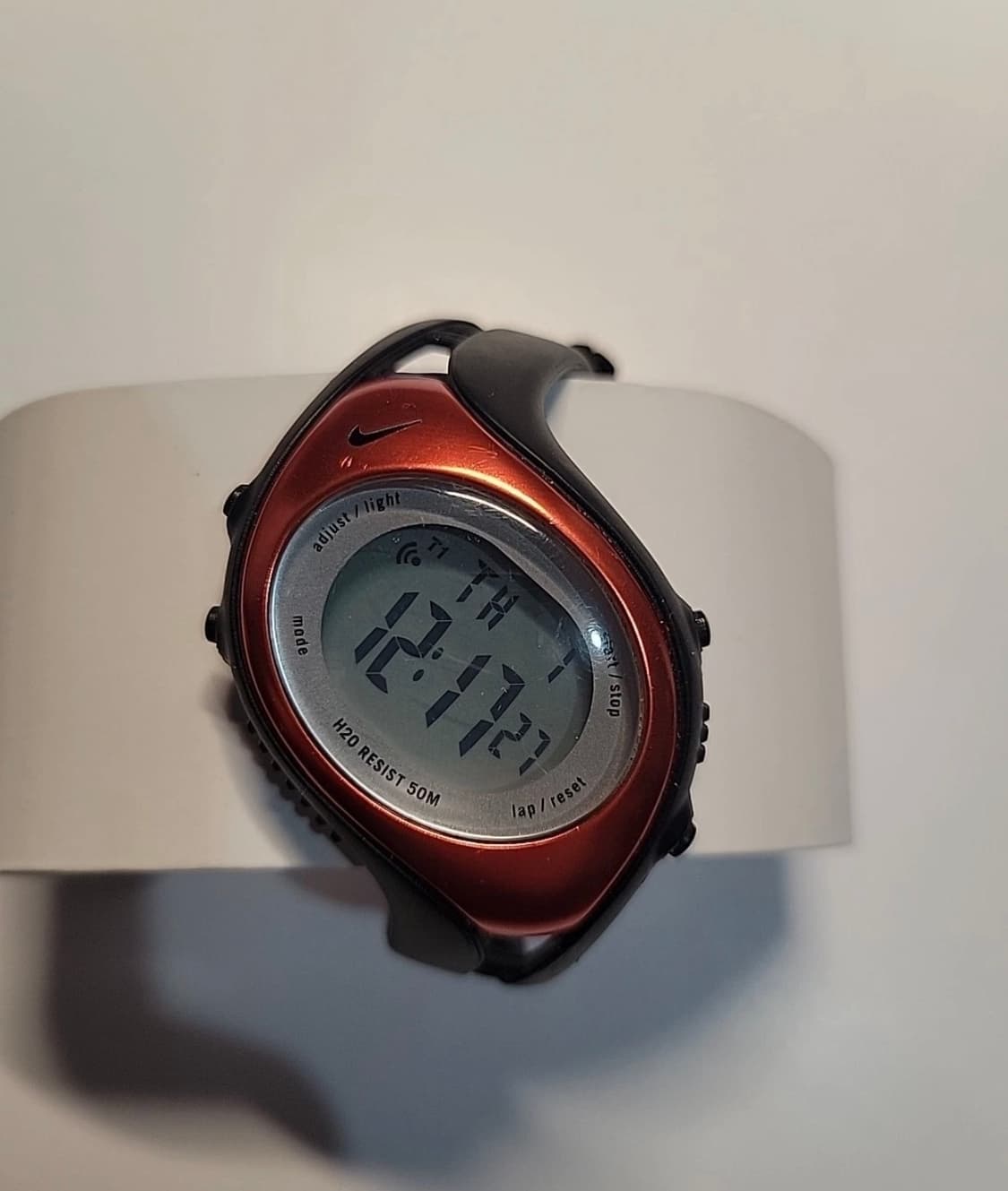 나이키 트라이엑스 Fly Red Digital 50mm 상품이미지1