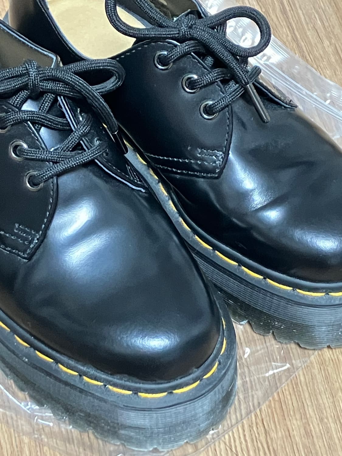 닥터마틴 1461 쿼드 상품이미지3