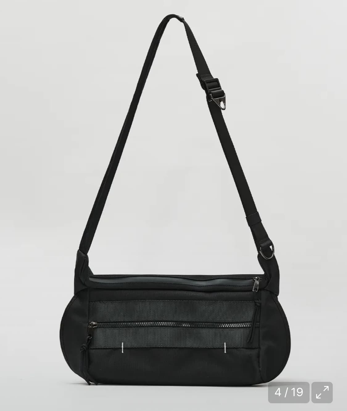 메종미네드 바이커백 (RE BIKER BAG) 상품이미지2