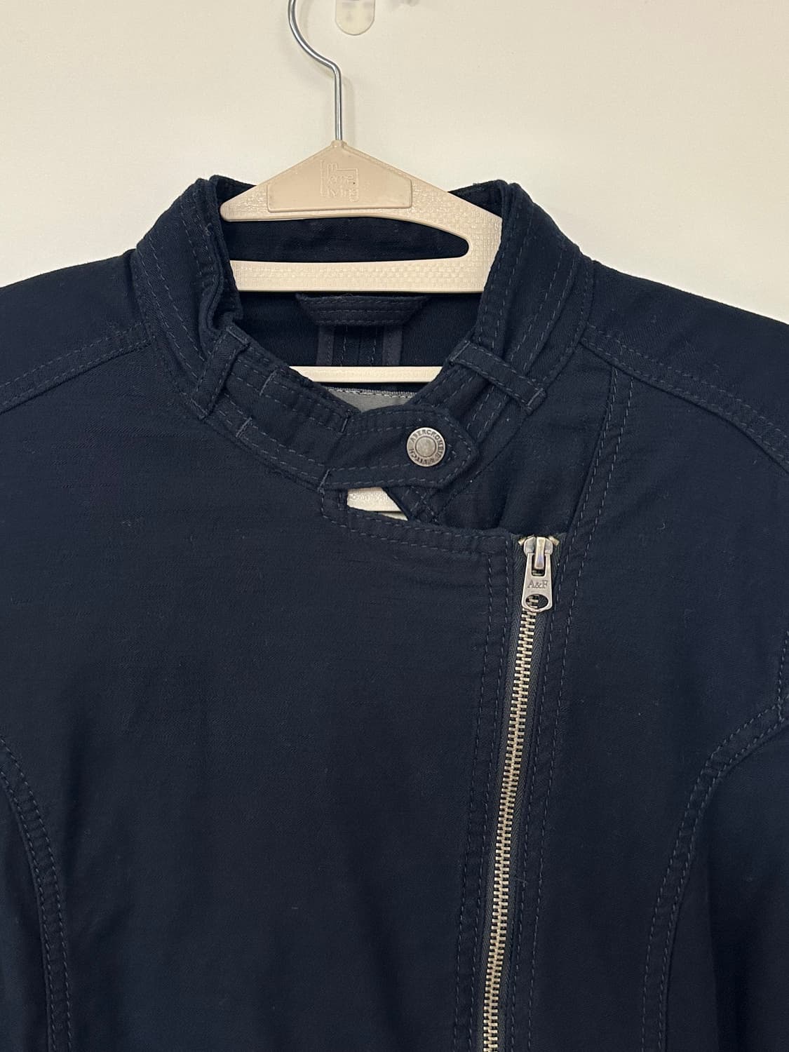 Abercrombie 면자켓 상품이미지4