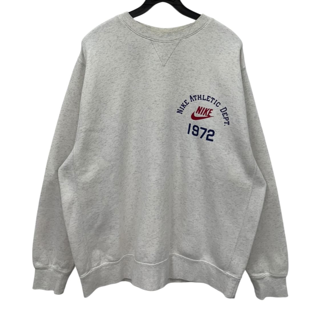 나이키 스우시 맨투맨 상품이미지1