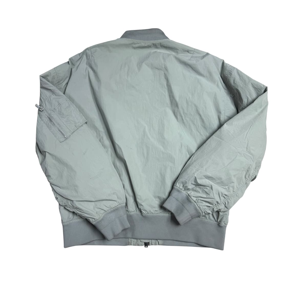 무신사 스탠다드 항공점퍼 상품이미지3