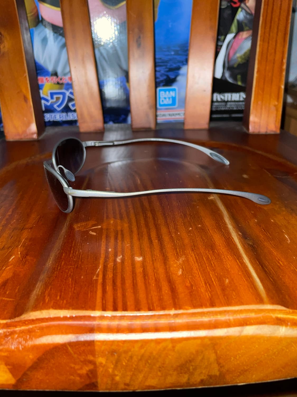 나이키 비전 로드머신 선글라스 상품이미지3