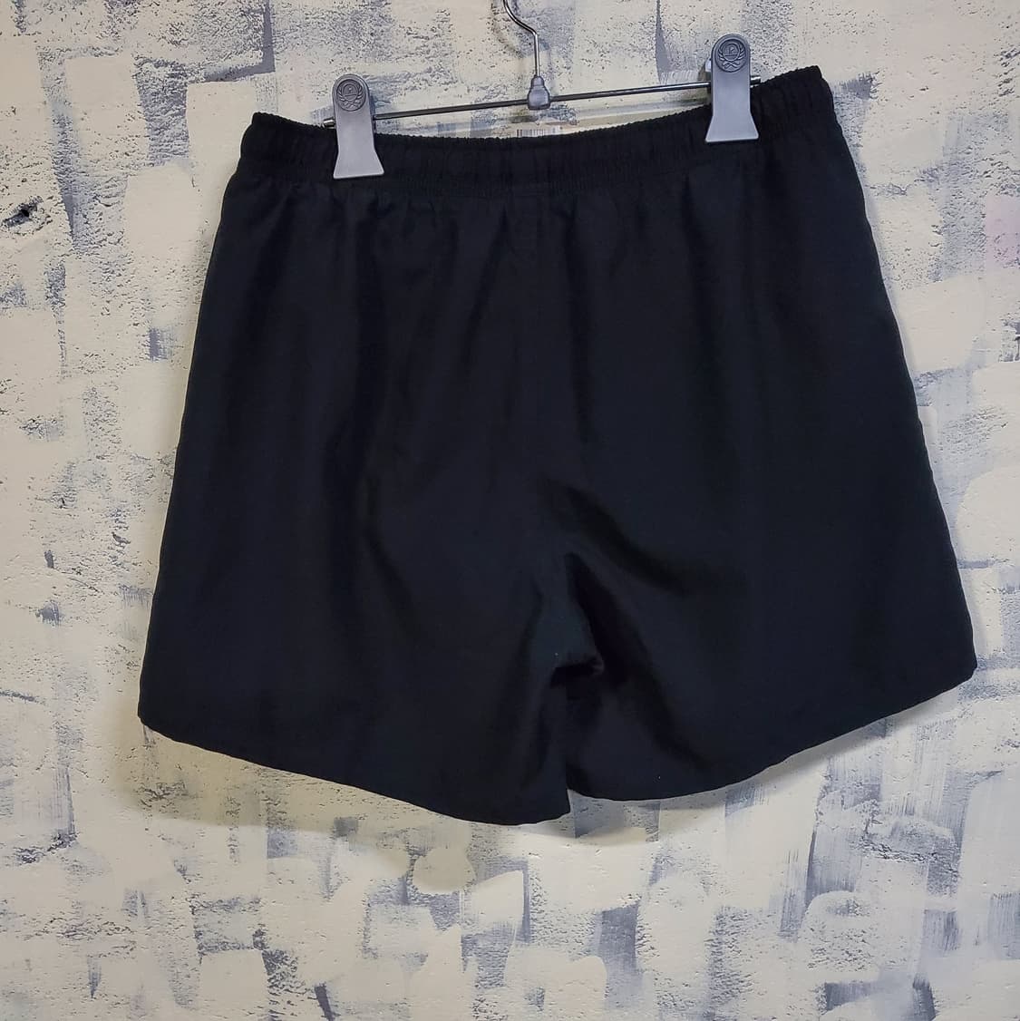 아레나 수영복 반바지 블랙 2XL 상품이미지2