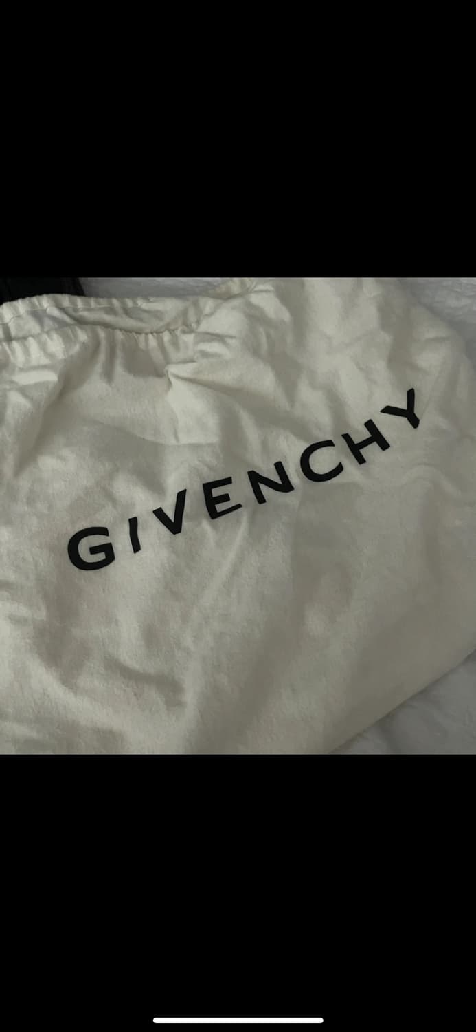 지방시 givenchy 나이팅게일 숄더백 상품이미지4