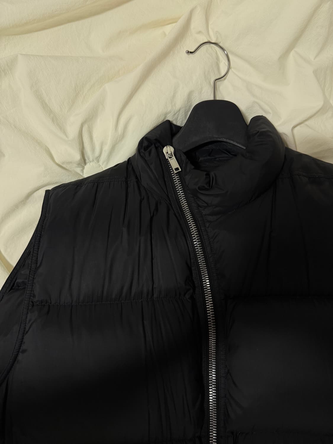 릭오웬스 몰리노 베스트 54 size 상품이미지4