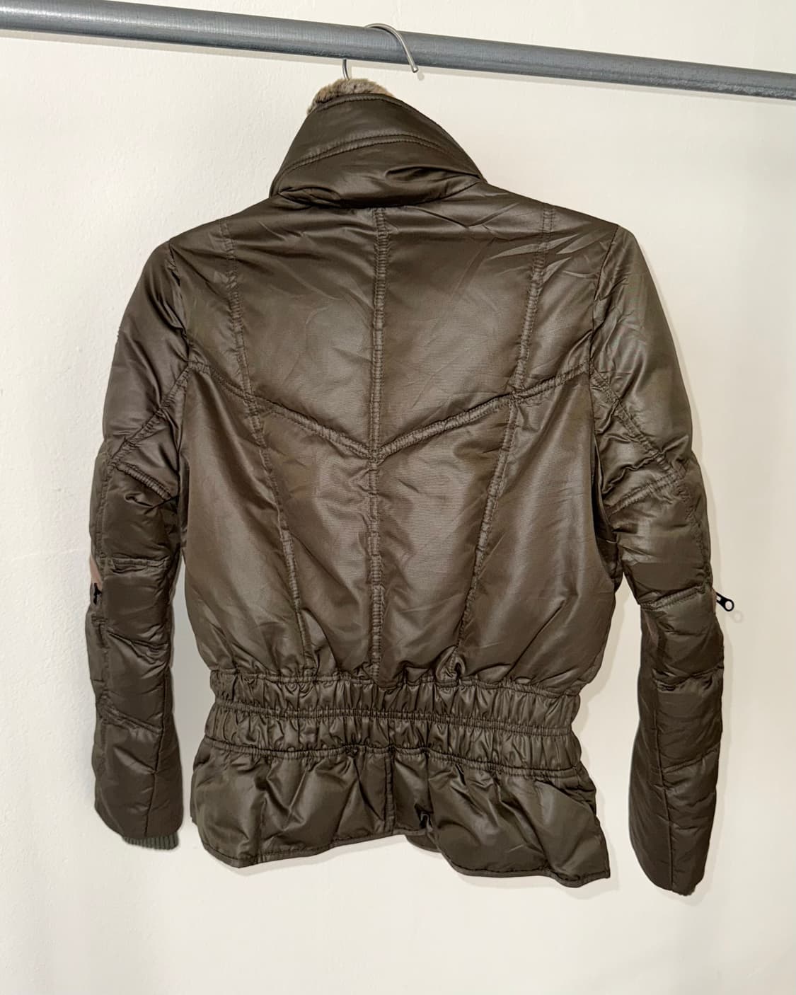 Firetrap 덕다운 패딩 상품이미지4