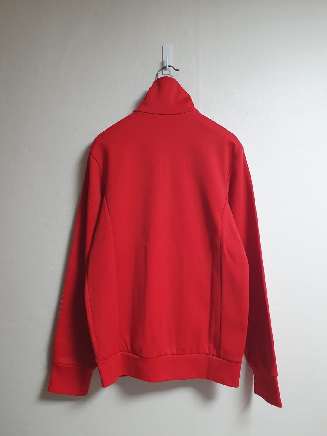 아디다스 유로파 트랙탑 져지 레드 95 상품이미지4