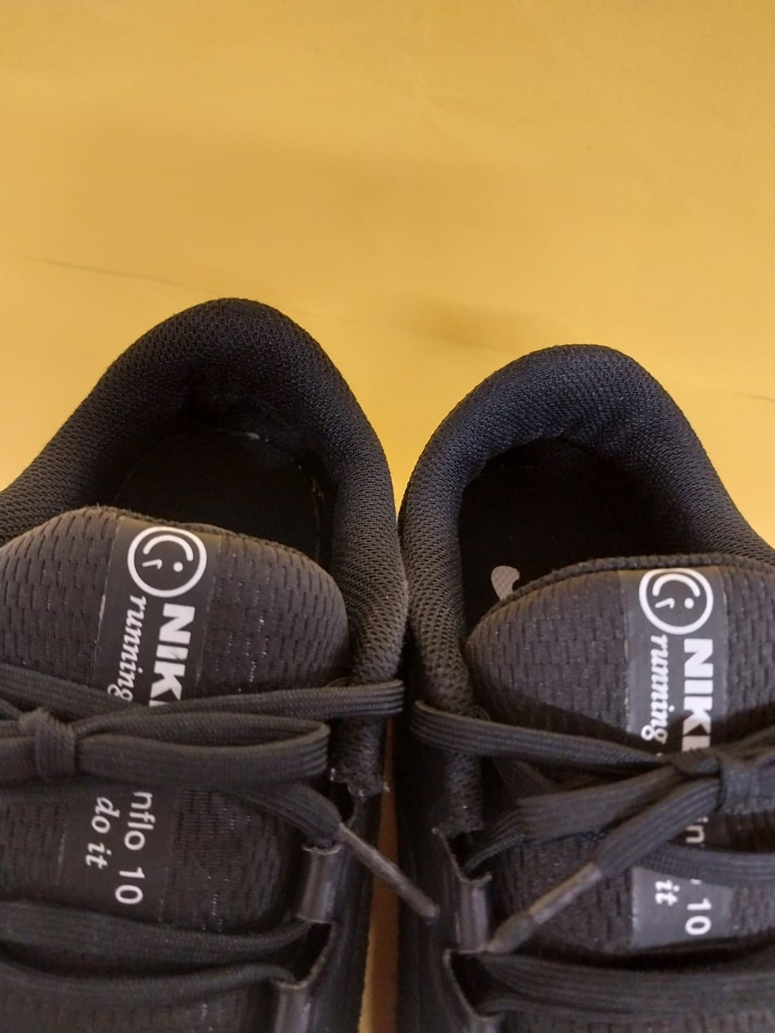 남성 나이키 에어 윈플로10 런닝화, 운동화 (275) 상품이미지6