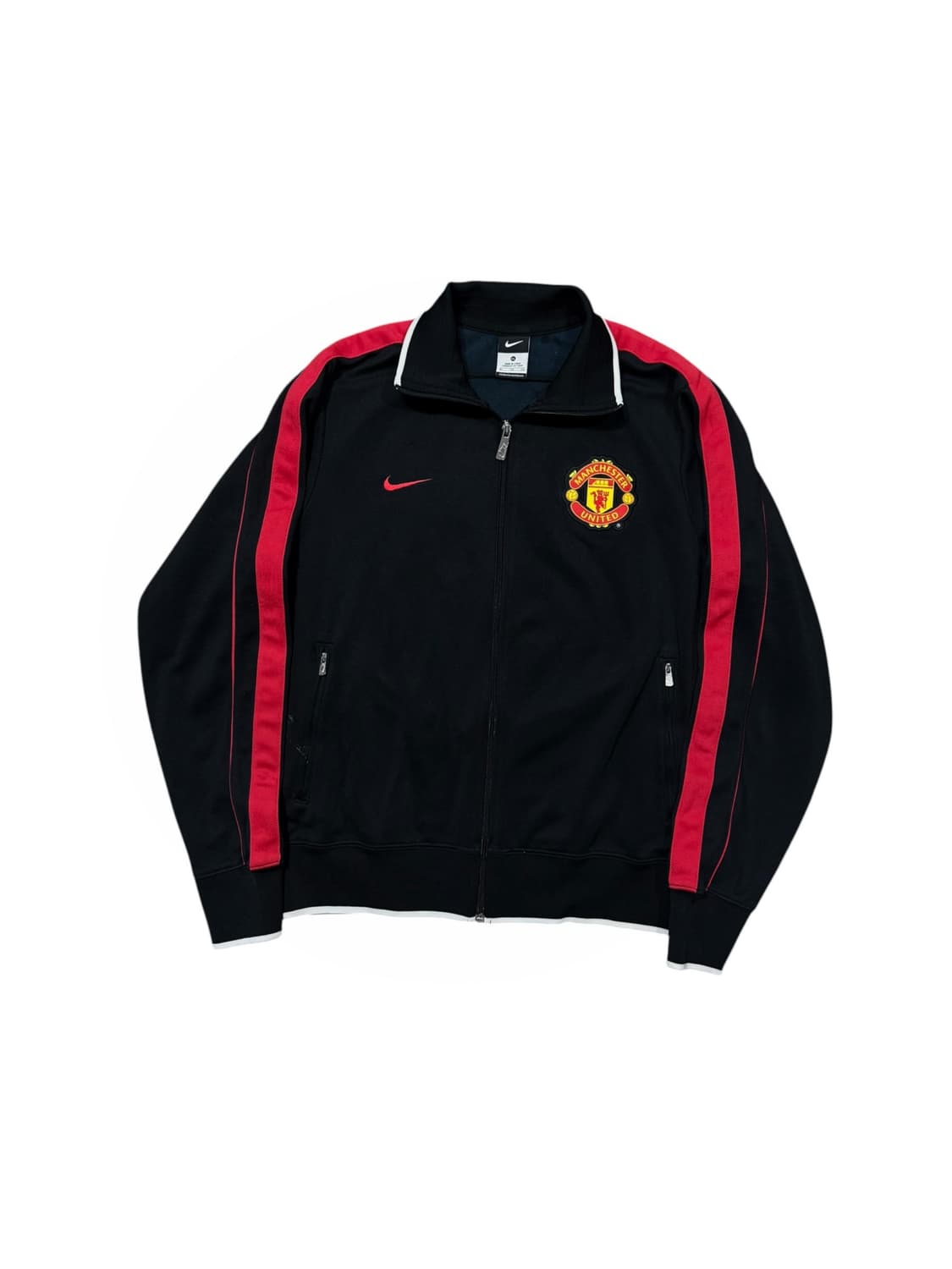 Nike 나이키 12-13 맨체스터 유나이티드 져지 상품이미지1