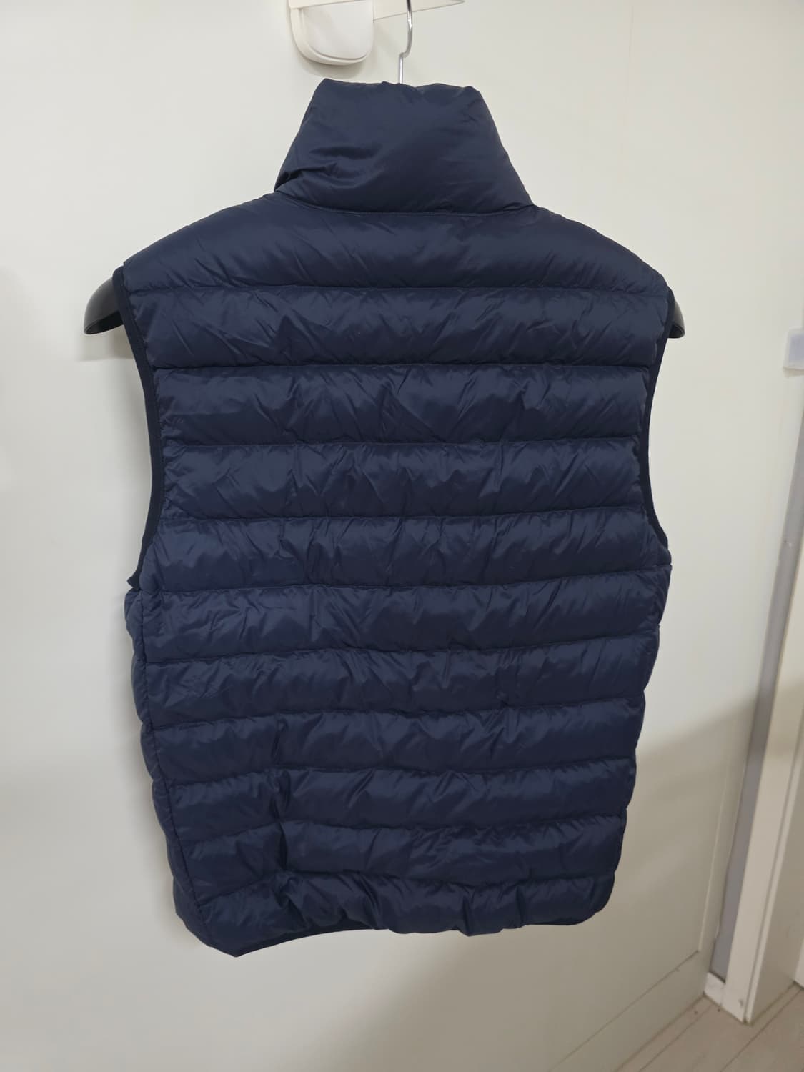 폴로 랄프로렌 경량패딩조끼 s 55-66 상품이미지2