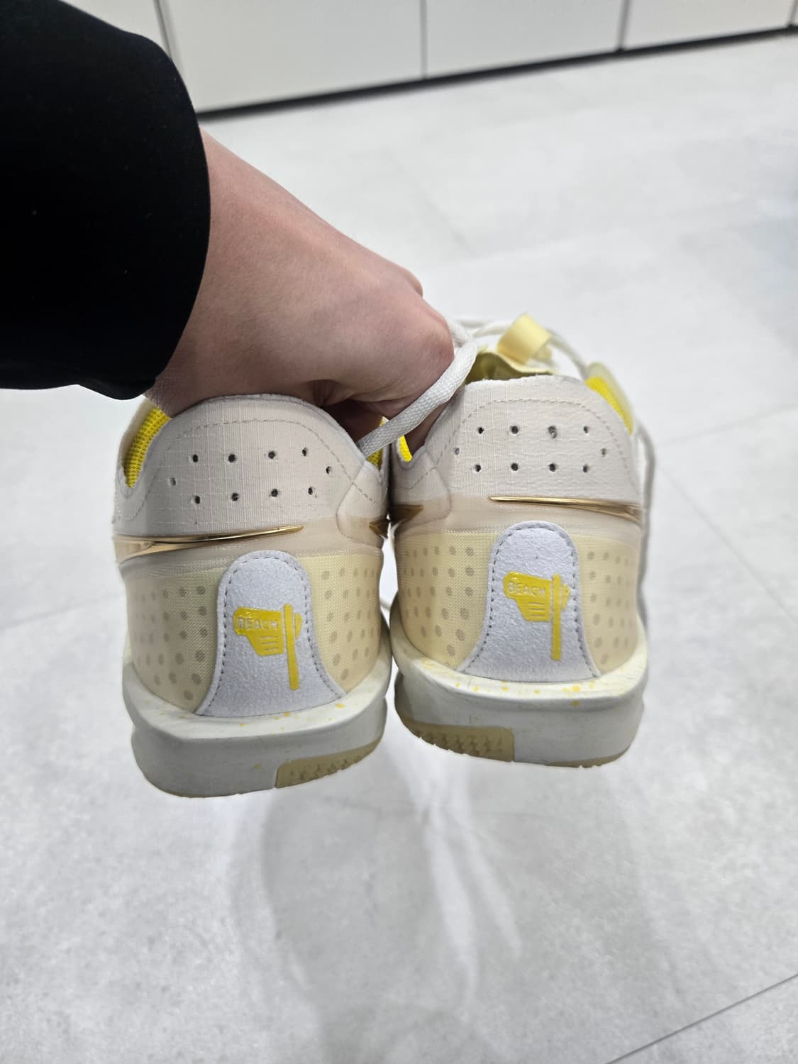 나이키 Gt cut 3 285mm 상품이미지7