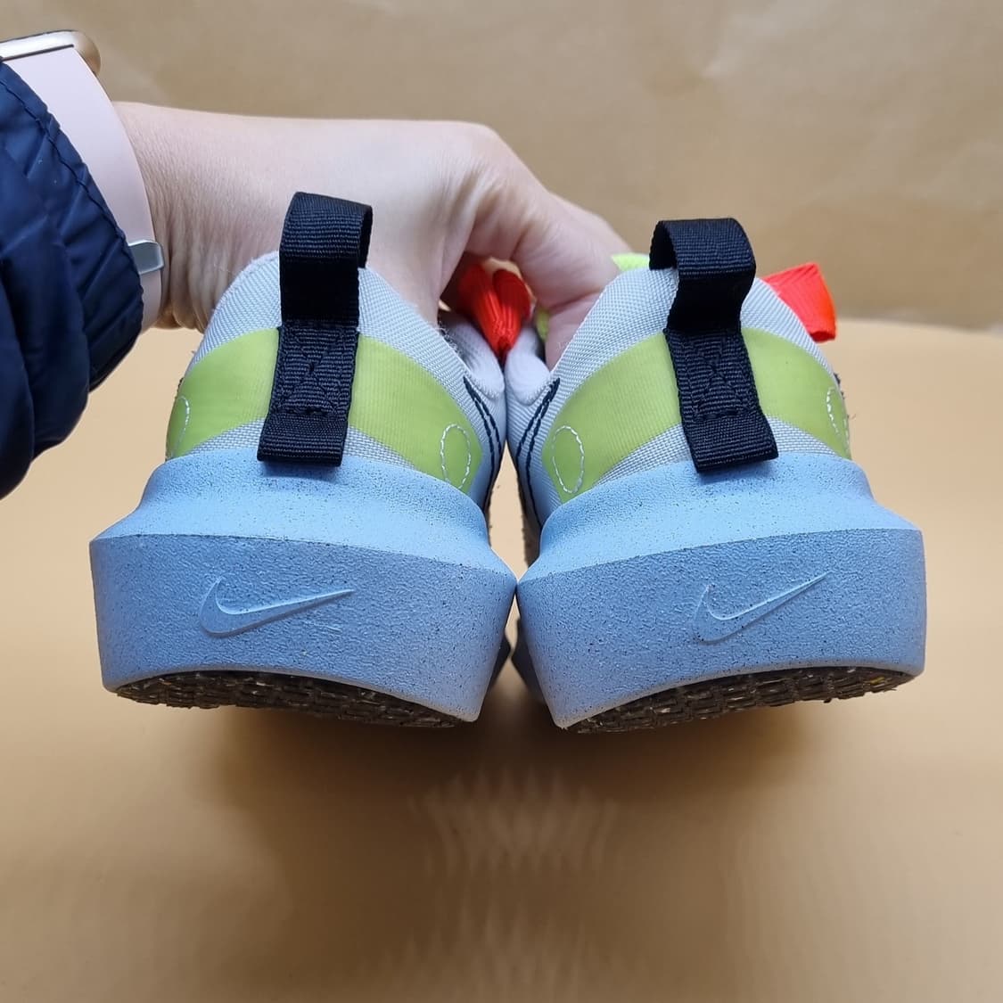 나이키 임팩트 크레미터 여성운동화230. 상품이미지4