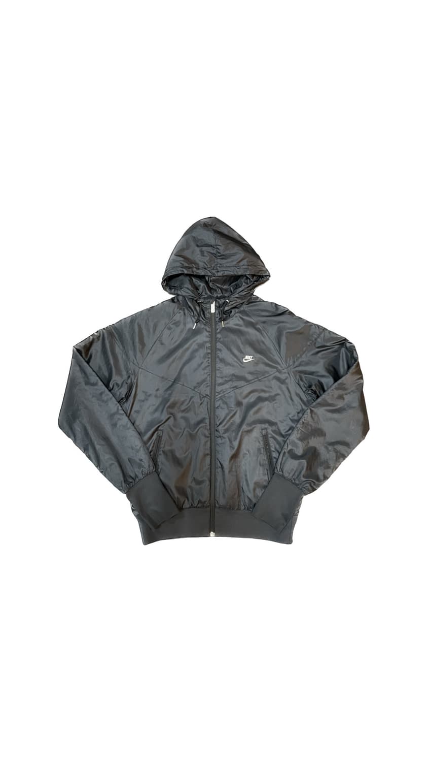 Nike Nylon jacket 상품이미지1