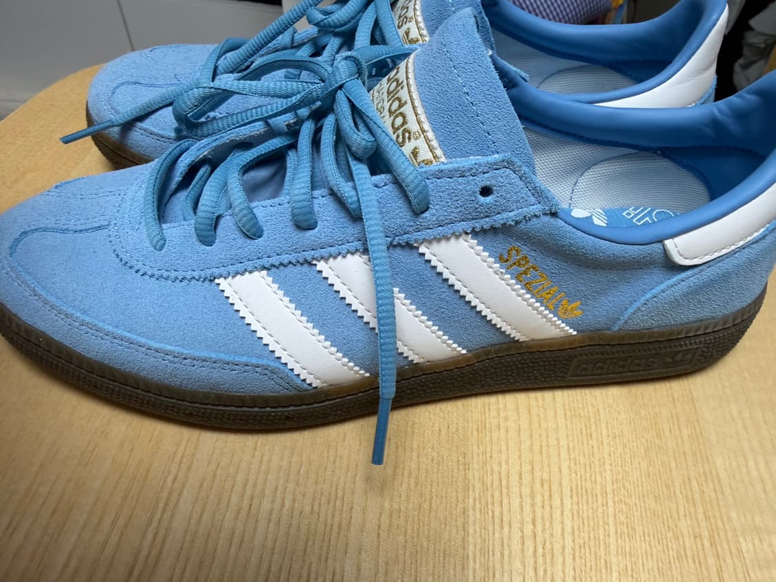 아디다스 스페지알 상품이미지3