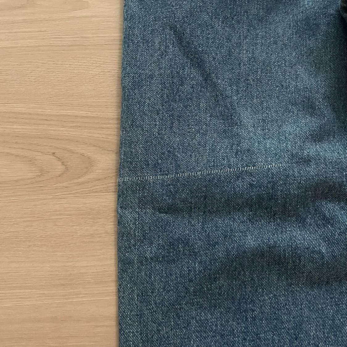 [36X30] 90s 빈티지 리바이스 567 엑스트라 와이드 레그 상품이미지8