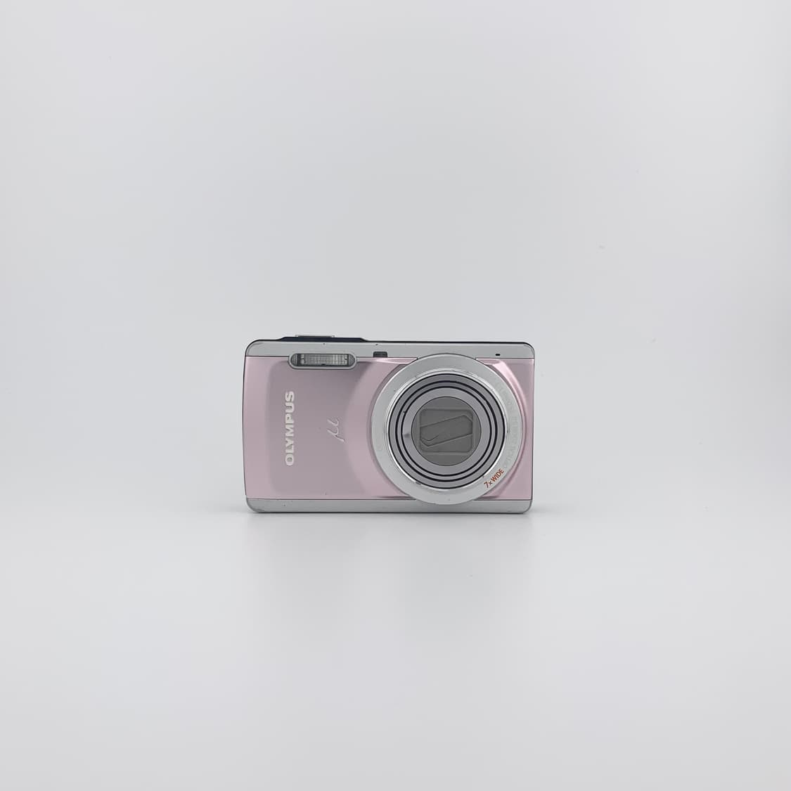 하투하pick 올림푸스 뮤7040 핑크 (olympus mju7040) 상품이미지1