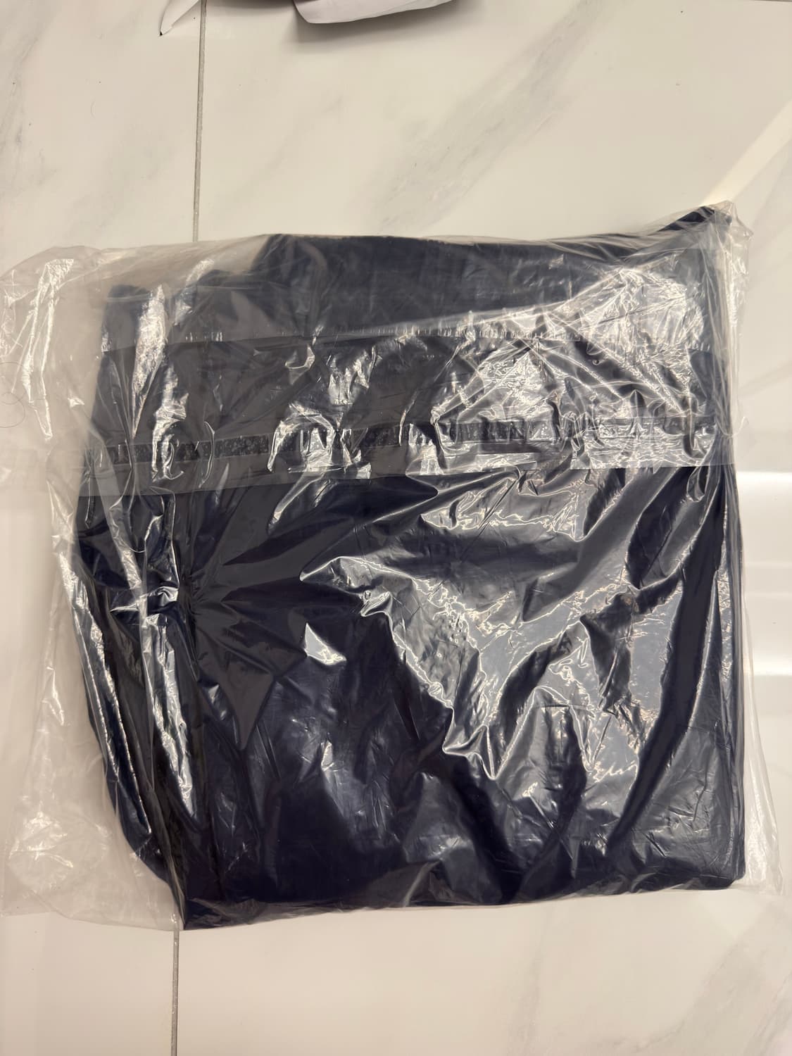 [XL] 폴로 베이포트 포플린 자켓 네이비 상품이미지1