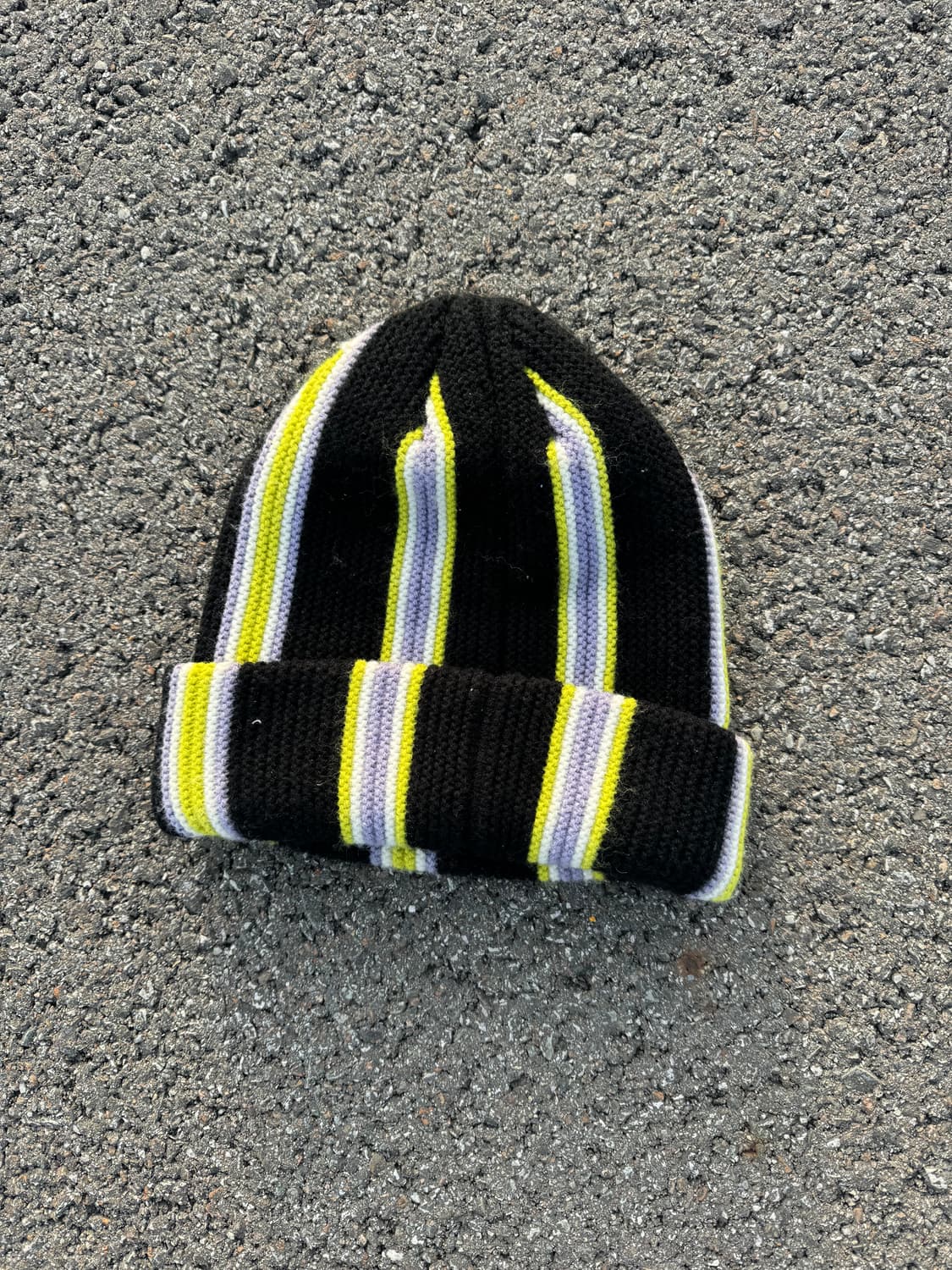 스투시 비니 상품이미지1