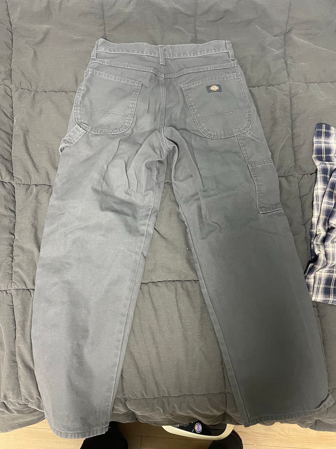 디키즈 카펜터 팬츠 30X30 상품이미지3