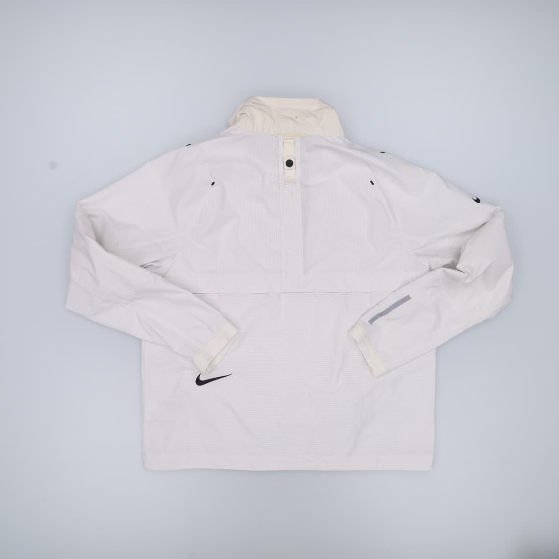 L 나이키 아노락 바람막이 자켓 0403H1 상품이미지2