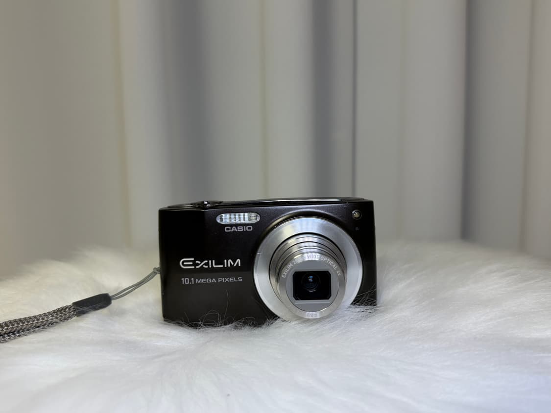 카시오 엑슬림 ex-z300 상품이미지3