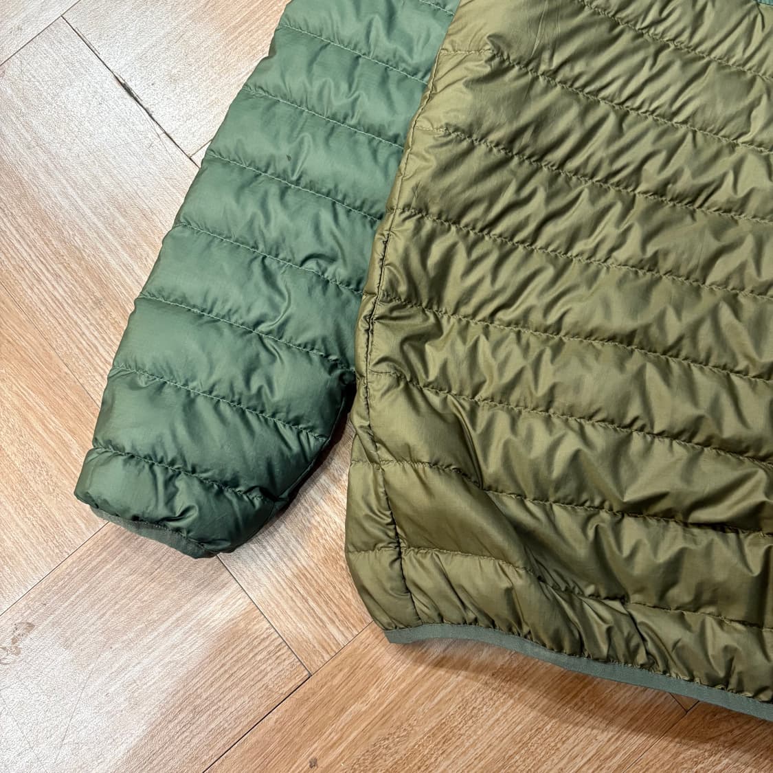 파타고니아 라이트웨이트 신칠라 스냅티 풀오버 상품이미지4