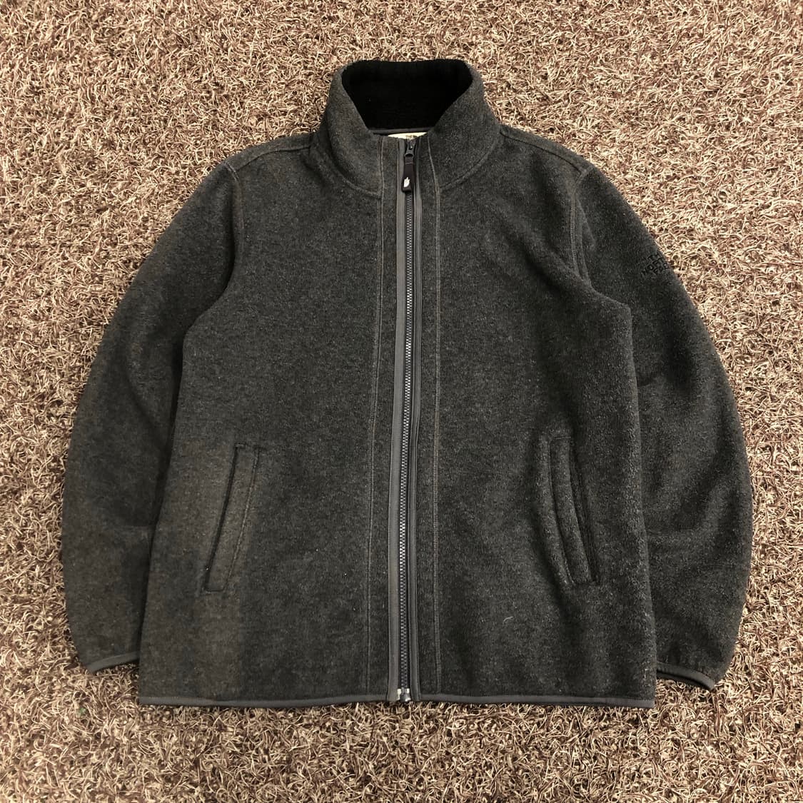 노스페이스 플리스 자켓 상품이미지1