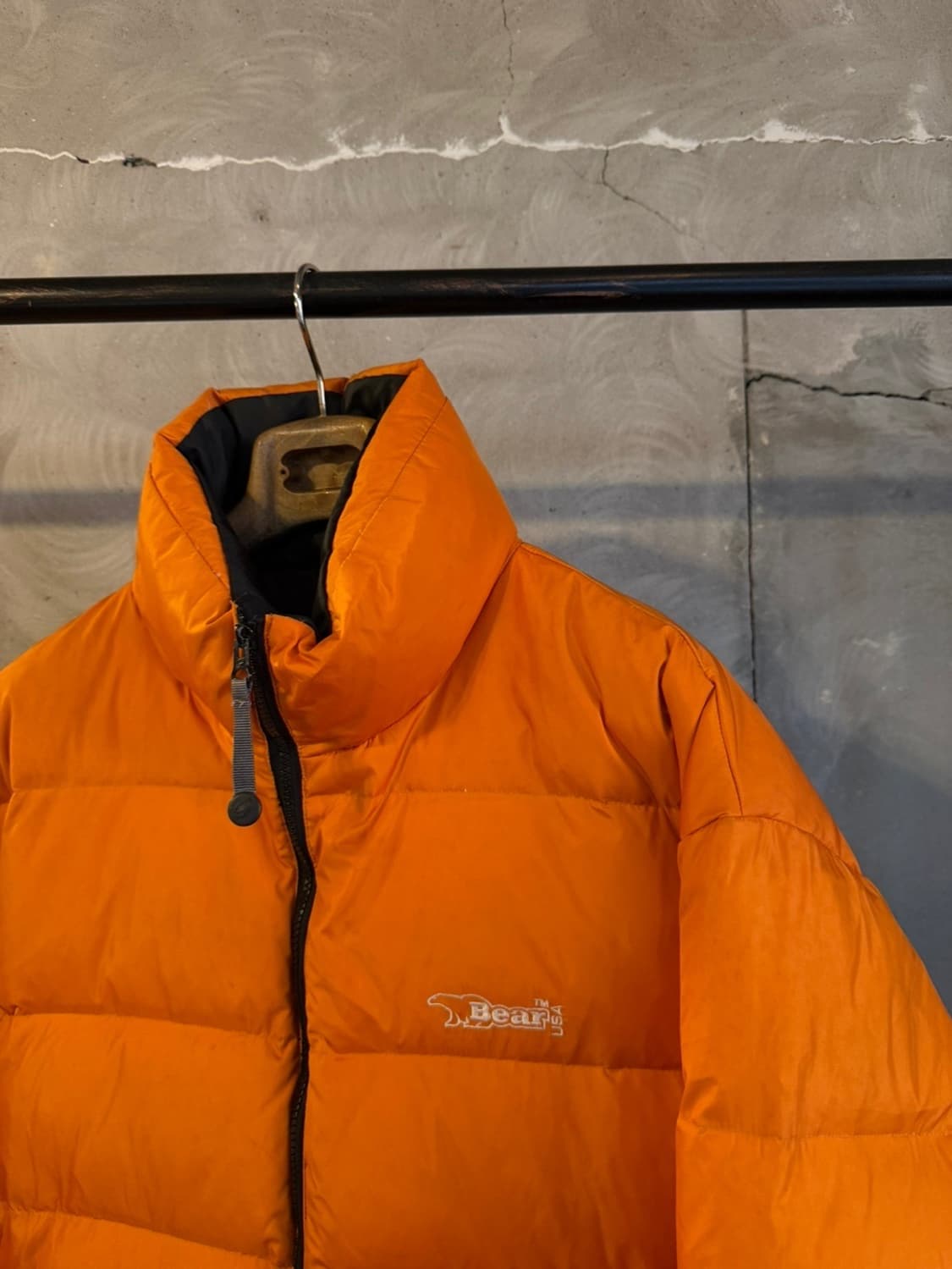 BEAR 다운 패딩 자켓 105 상품이미지6