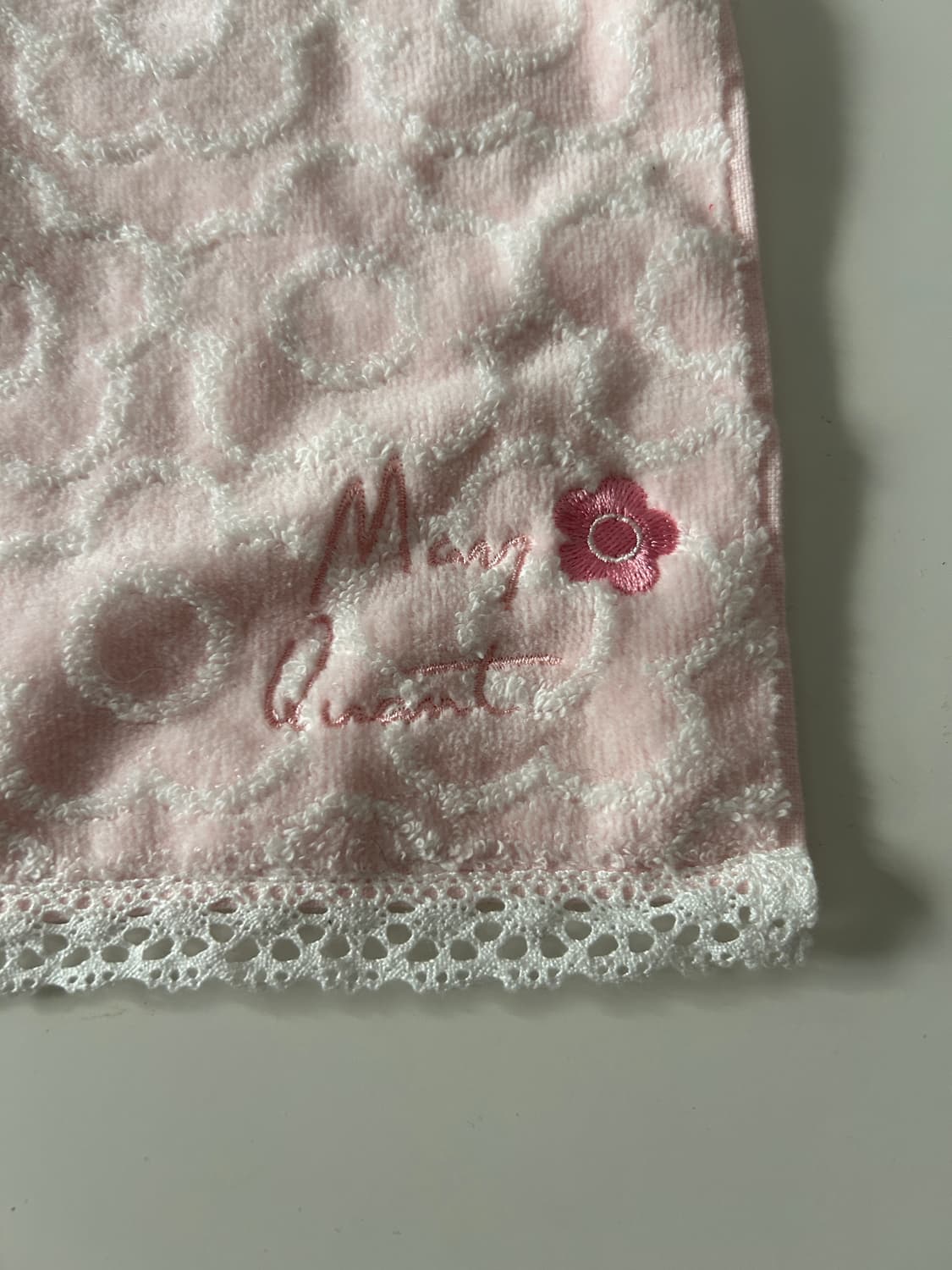 Mary quant 손수건  상품이미지1