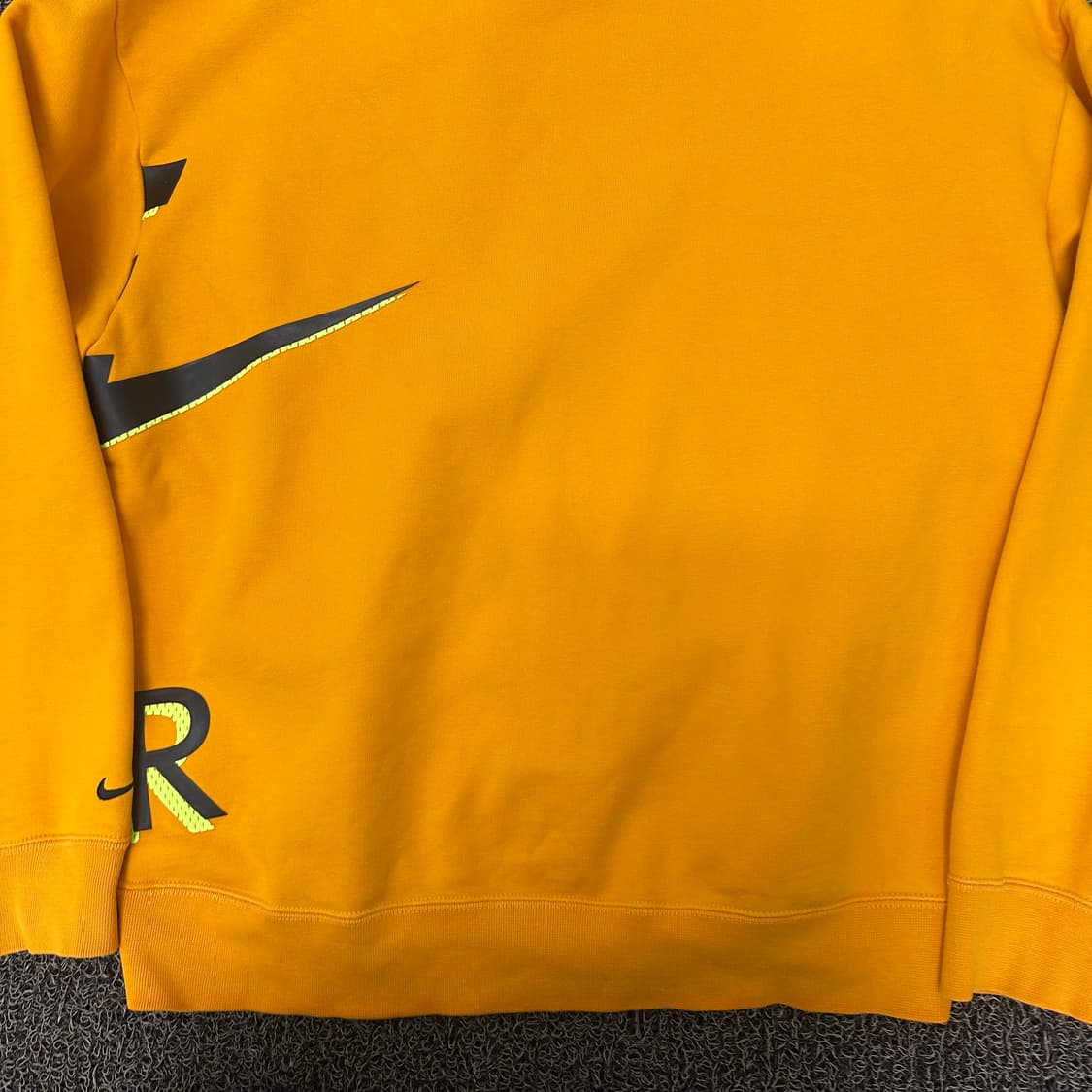 NIKE 나이키 맨투맨 M 상품이미지7