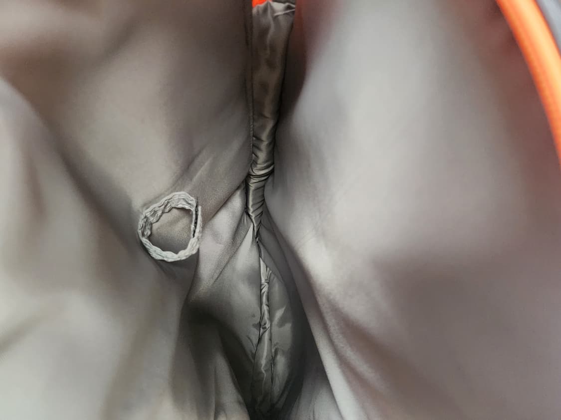 요넥스 백팩 배드민턴 테니스 라켓 백팩 가방 OC82 상품이미지6