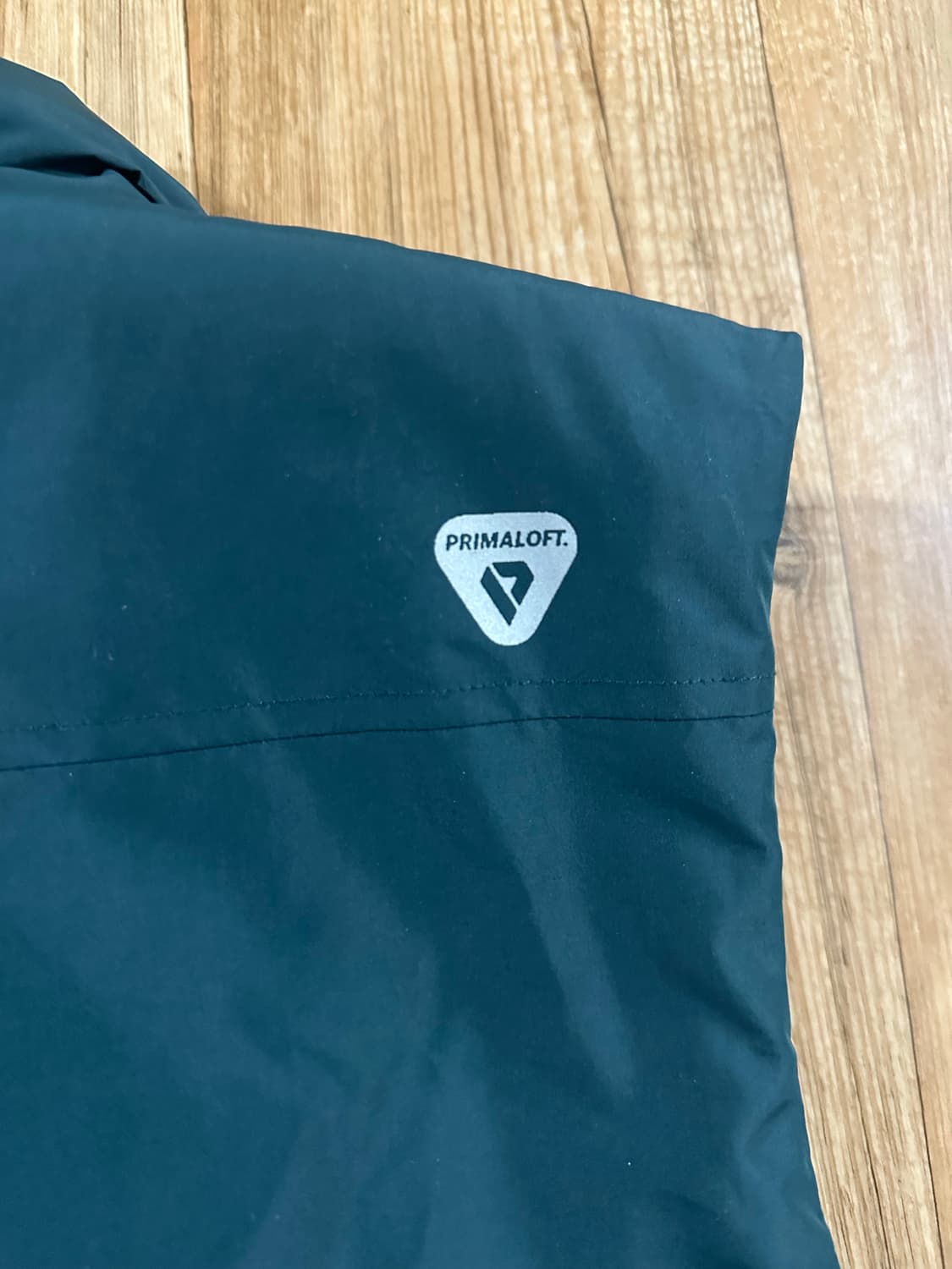 유니폼브릿지 level7 primaloft 베스트 그린색상 (m) 상품이미지4