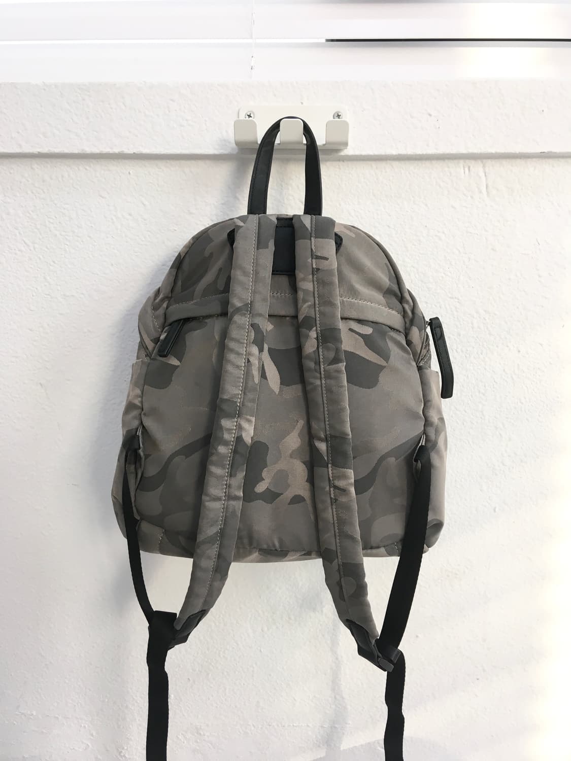 Yohji Yamamoto Ysaccs Backpack 상품이미지8