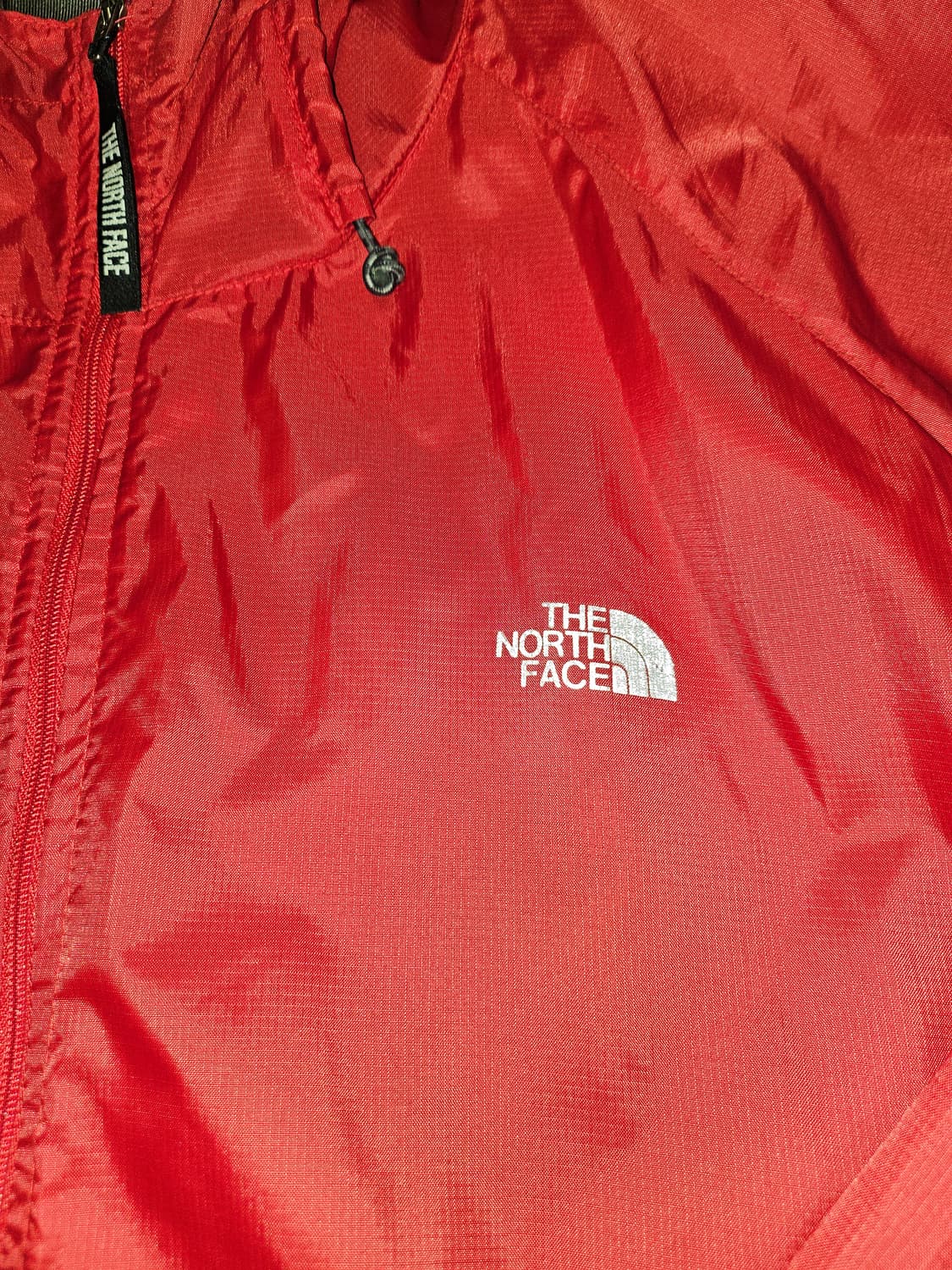 노스페이스 바람막이 상품이미지3