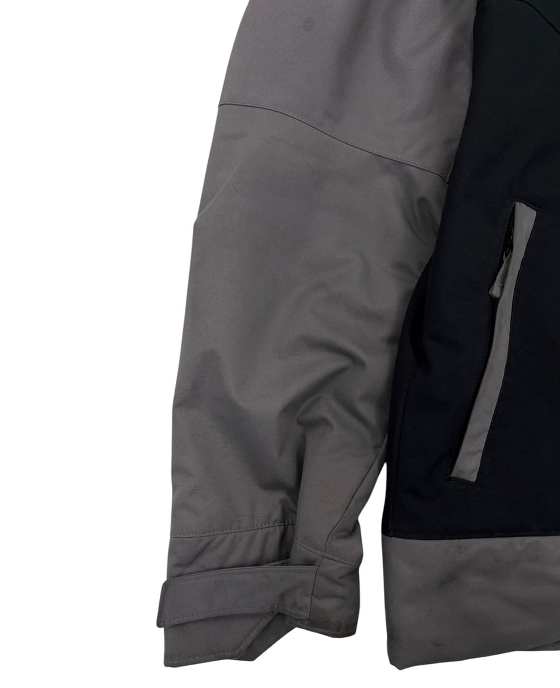  오클리 올드스쿨 바람막이 (M) 상품이미지6