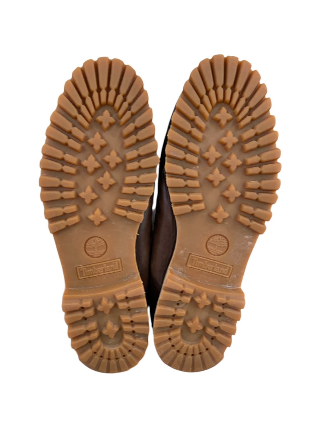 팀버랜드 클래식 3 아이 보트슈즈 브라운 260 (Gr-3233) 상품이미지6